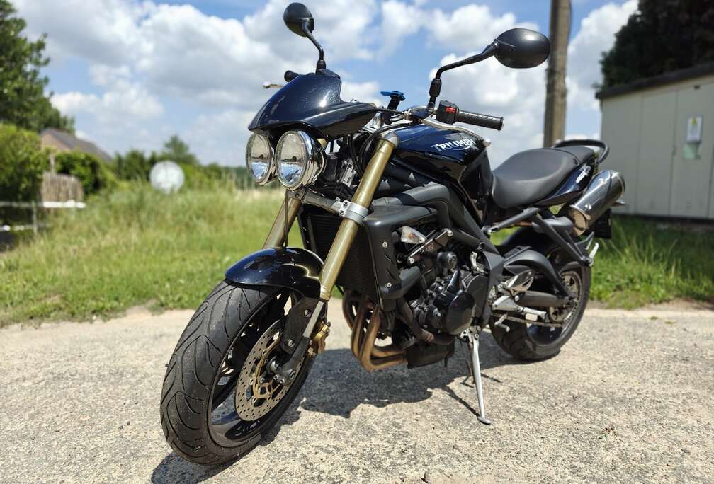 Triumph