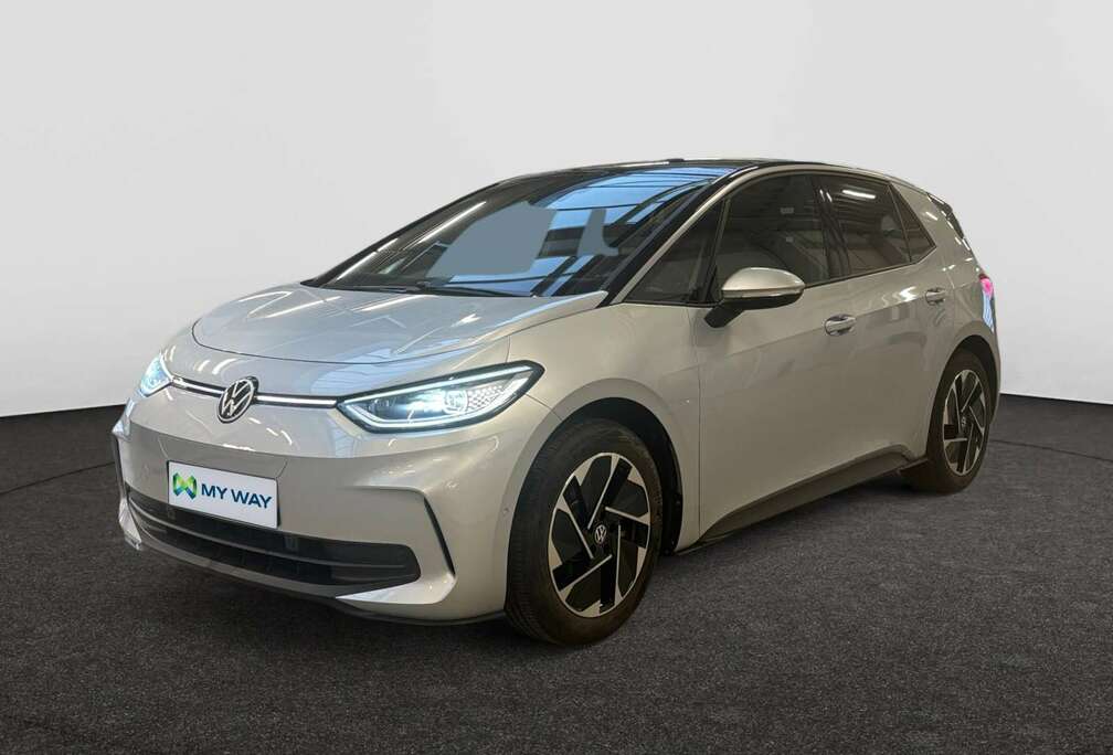 Volkswagen Pro Performance Business 58 kWh 150 kW (204 ch) 1 vitesses