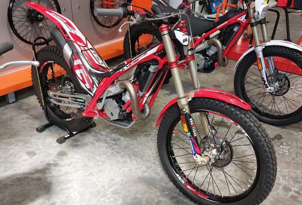 300 / GP