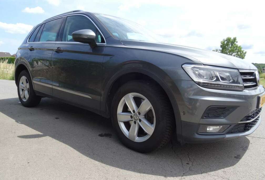 Volkswagen 2.0 TSI DSG 4MOTION HIGHLINE