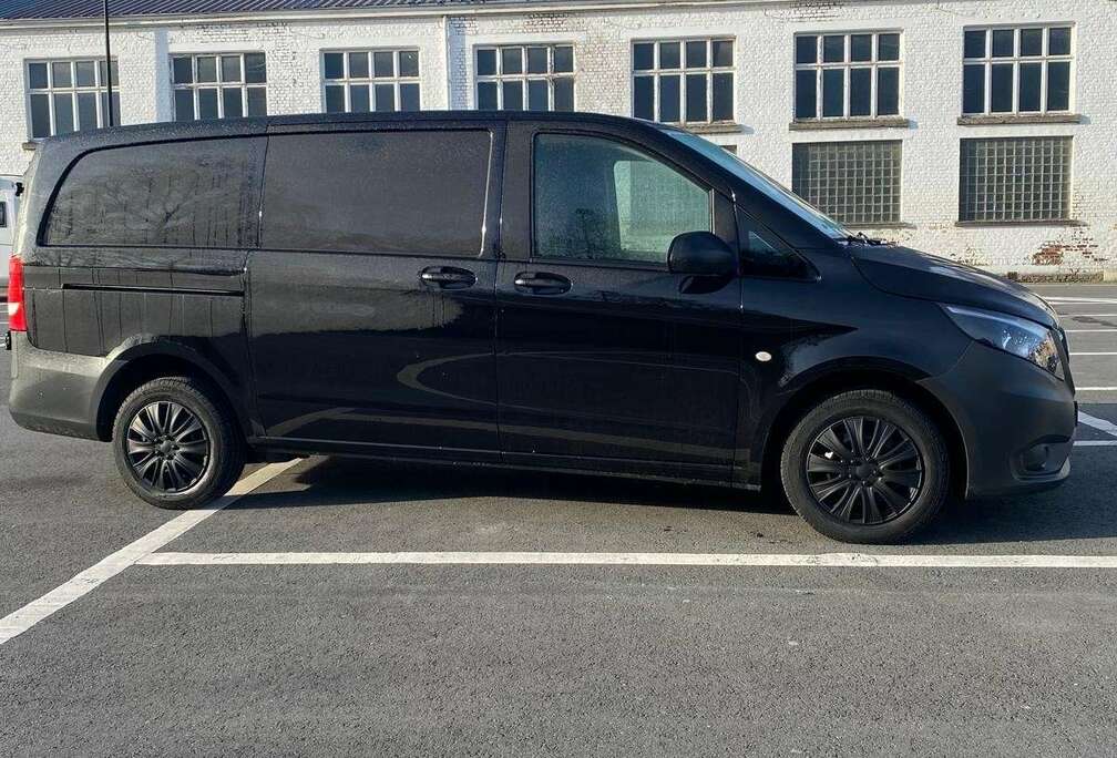 Mercedes-Benz 1.6 BlueTEC A2 (EU6)