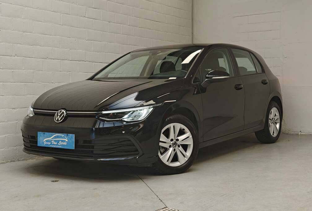Volkswagen 1.5 TSI Life - 131 pk - Apple Carplay - Zetelvw- PDC V&A - Lane Assist
