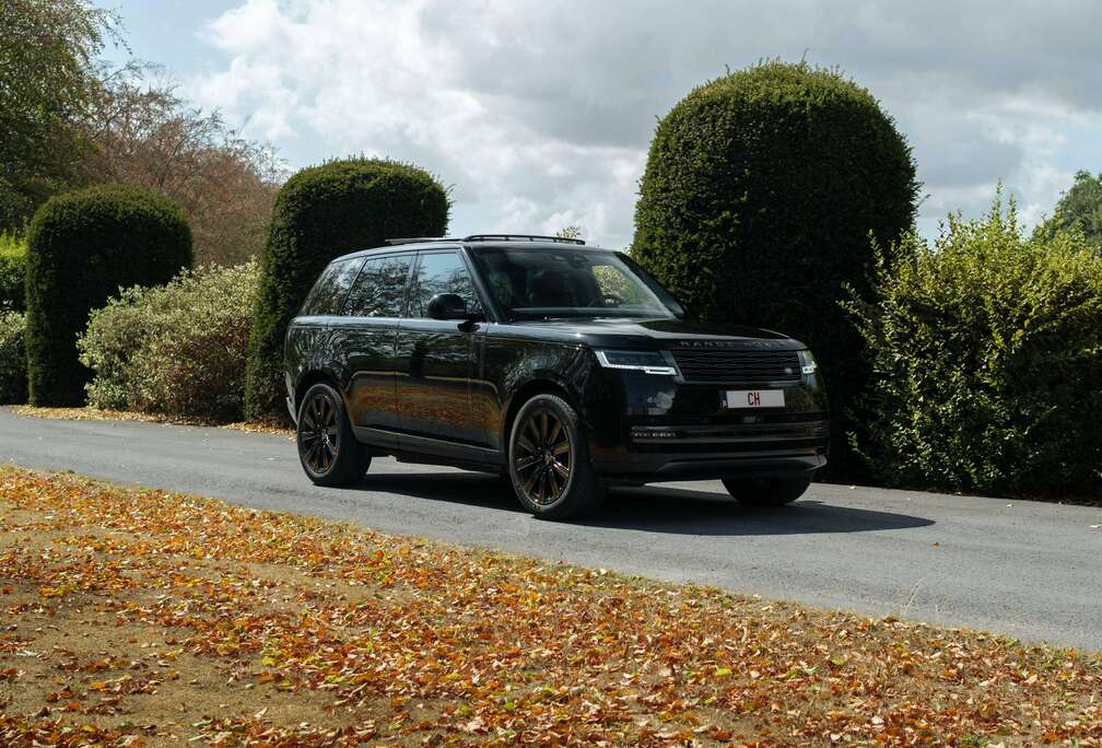 Land Rover Range Rover SE P460e AWD PHEV L461