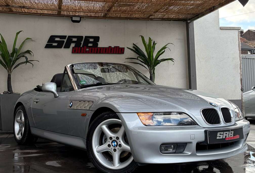 BMW 1.9i