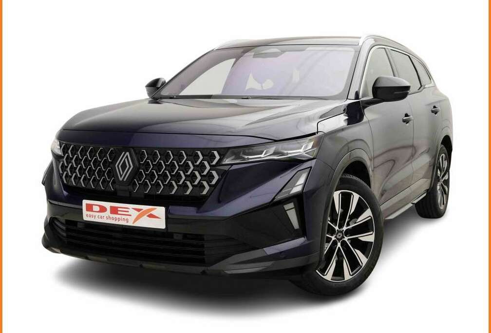 Renault E-Tech 200 AUT Full Hybrid Techno 7pl MY26