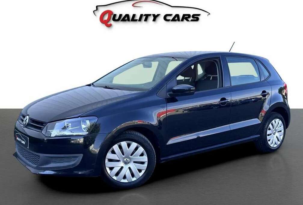 Volkswagen 1.2i | 107.000 KM !! | CarPlay | Navi | Garantie