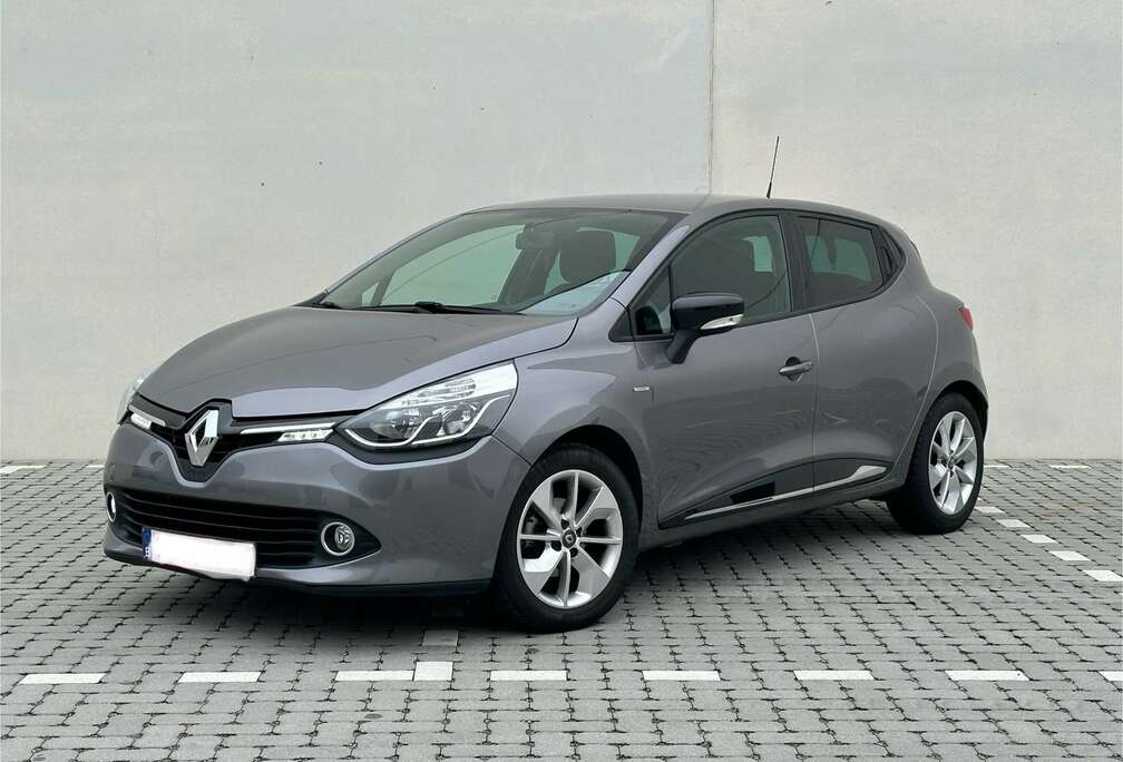 Renault 1.2i Limited