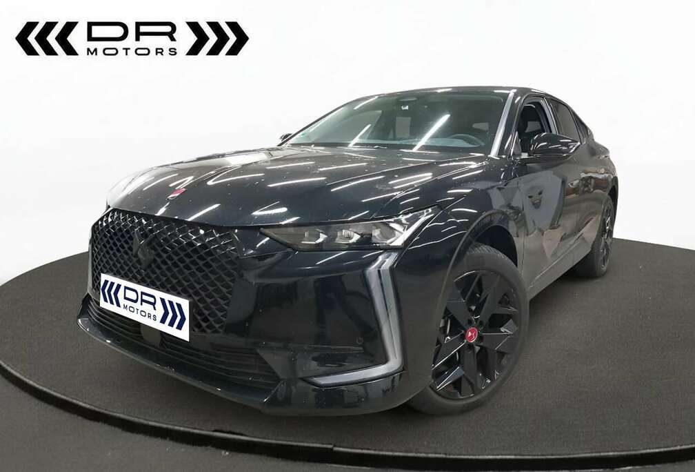 E-TENSE Performance line
