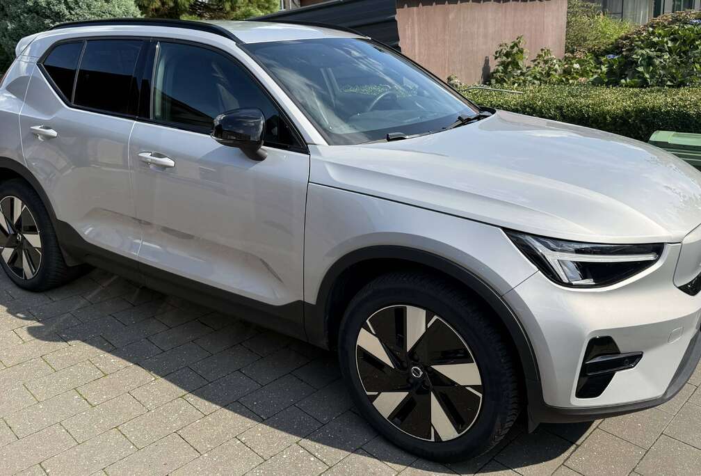 Volvo E-XC40 69 kWh Recharge Plus