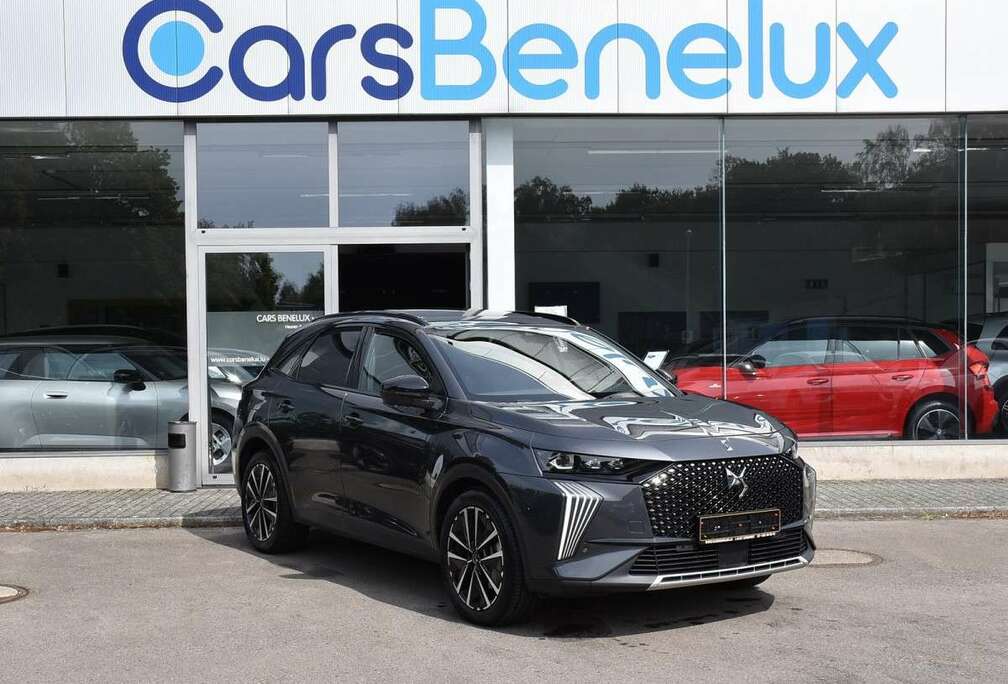 1.6 Hybrid PHEV 225 Etoile PANO CUIR MEMO CAM360