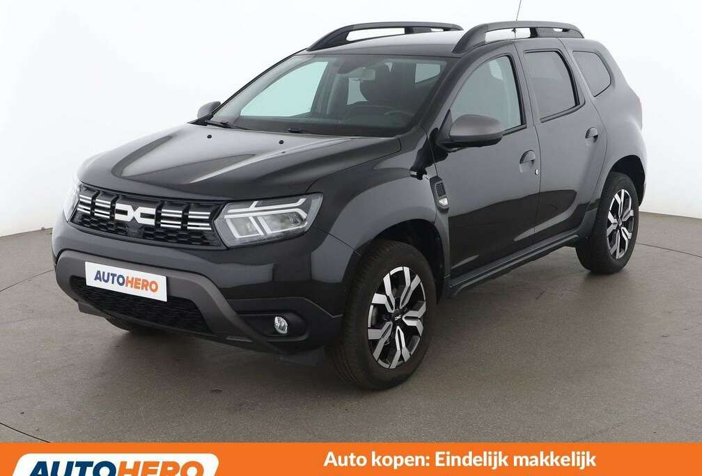 Dacia 1.0 TCe Essential