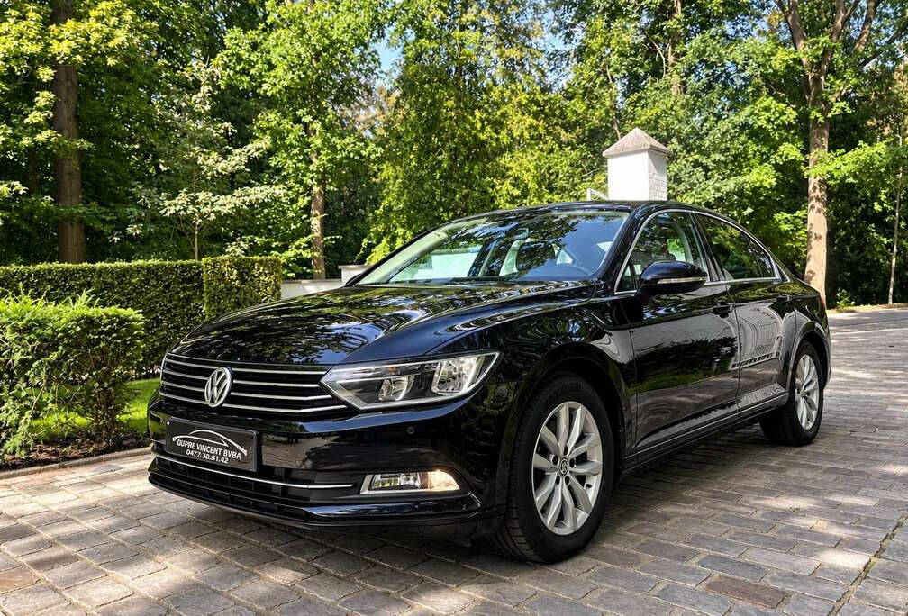 Volkswagen Passat 1.4 TSI**65000km**