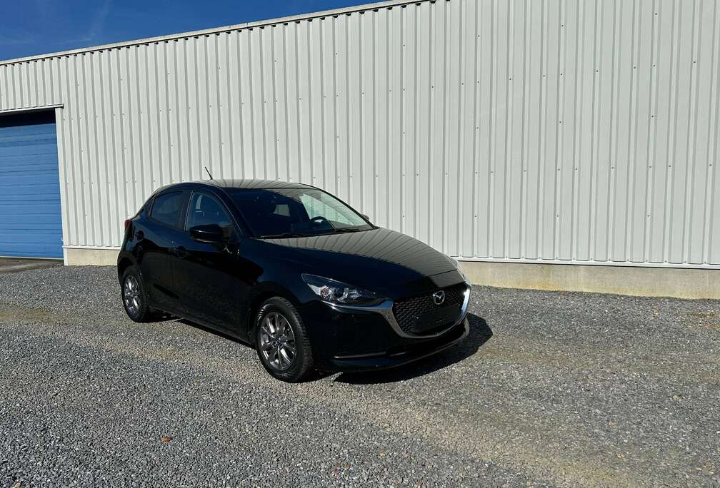 Mazda 2 1.5i Skyactiv-G Skycruise