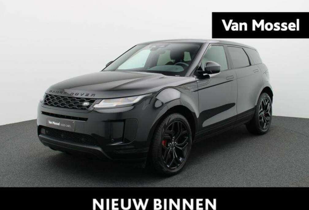 Land Rover P300e SE AWD Auto. 23MY