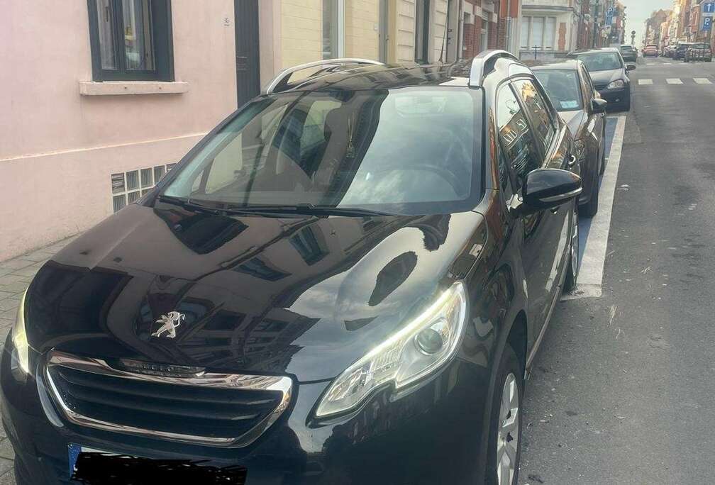 Peugeot 1.2i PureTech Style
