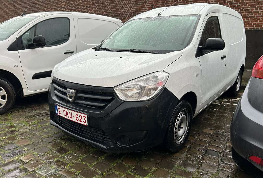 Dacia 1.5 dCi 12 MOIS DE GARANTIE