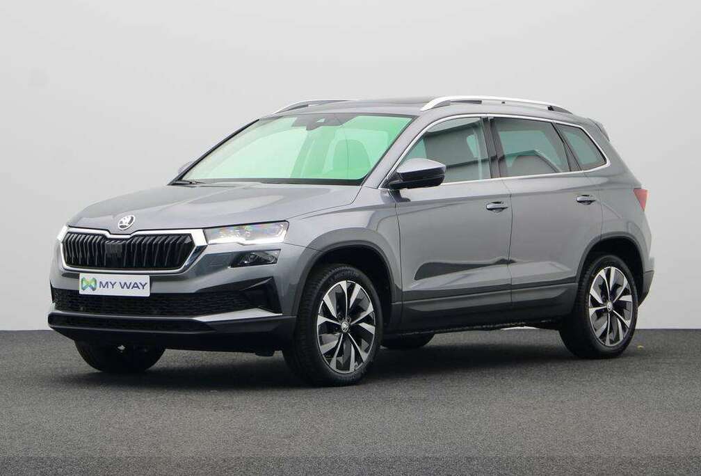 Skoda 1.5 TSI 150 PK DSG-7 AUTOMAAT