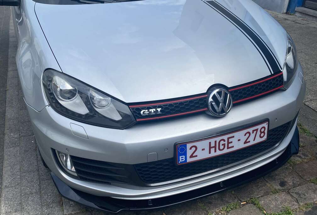 Volkswagen 1.6 BiFuel Comfortline