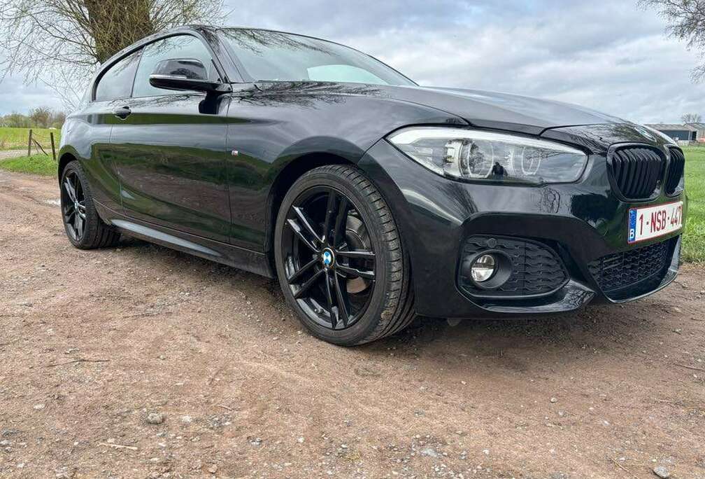 BMW 116i