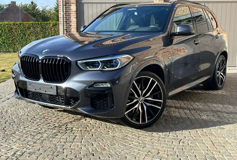 BMW M Sportpakket xDrive45e
