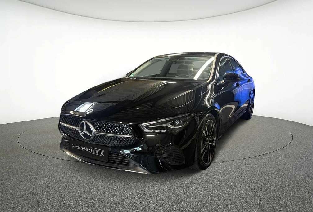 Mercedes-Benz Coupé