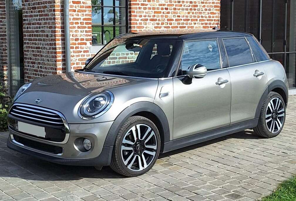 MINI Mini Cooper