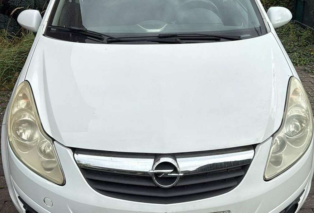 Opel 1.2 16V Edition