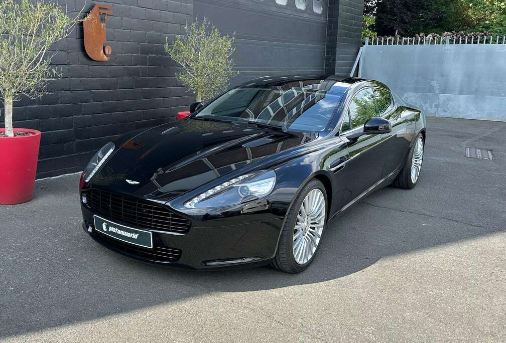 Aston Martin