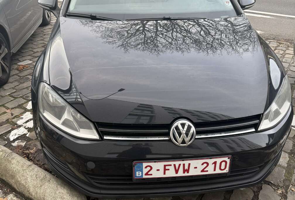 Volkswagen 1.2 TSI