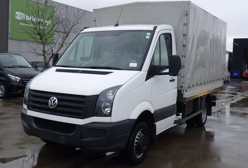 Volkswagen (Stock ID 05159)