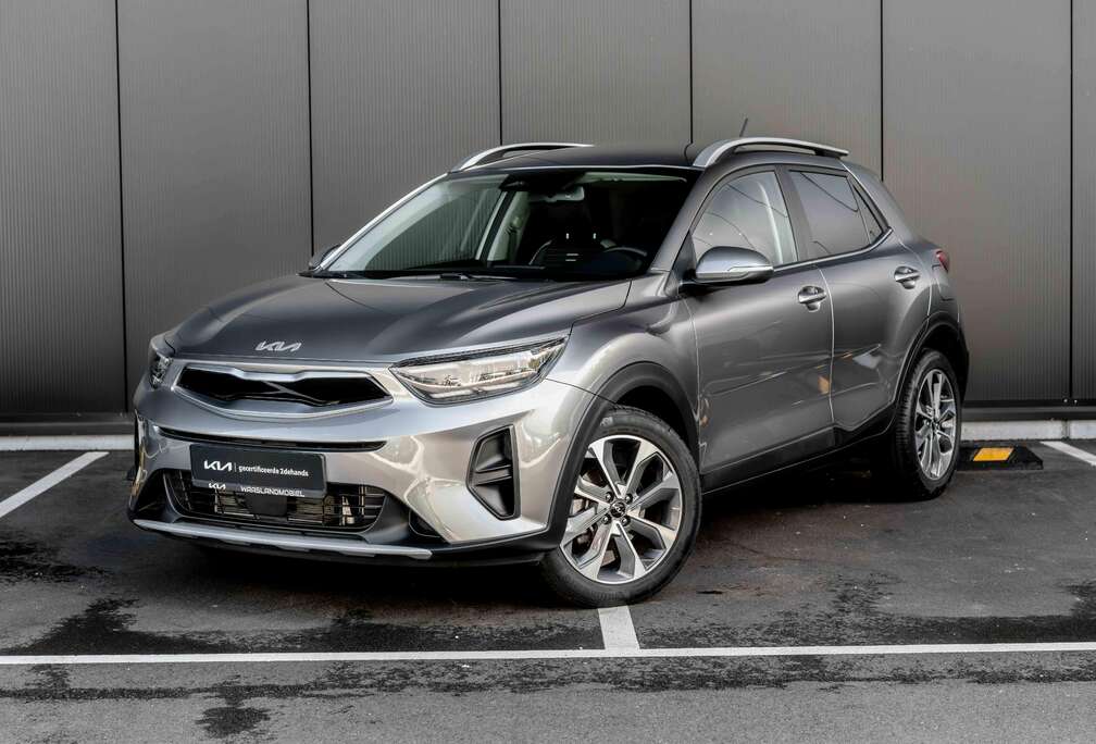 Kia 1.0T   Inspire  Navi  Camera  Carplay  Cruise