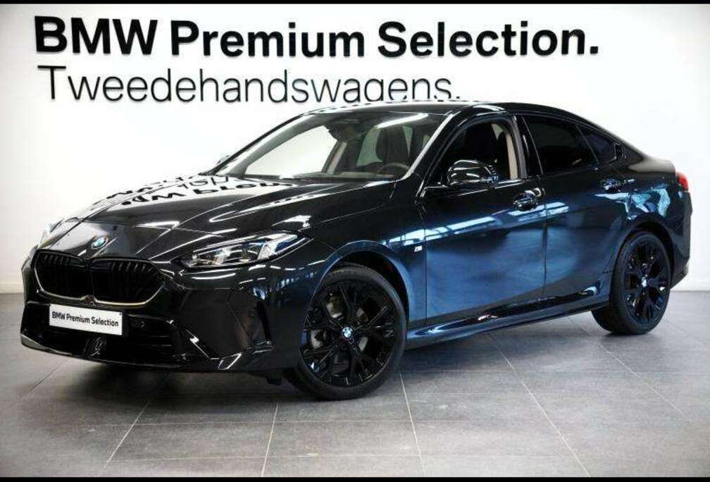 BMW M SPORT EXT.  360 CAMERA DRIVE ASSIST PLUS HEADUP