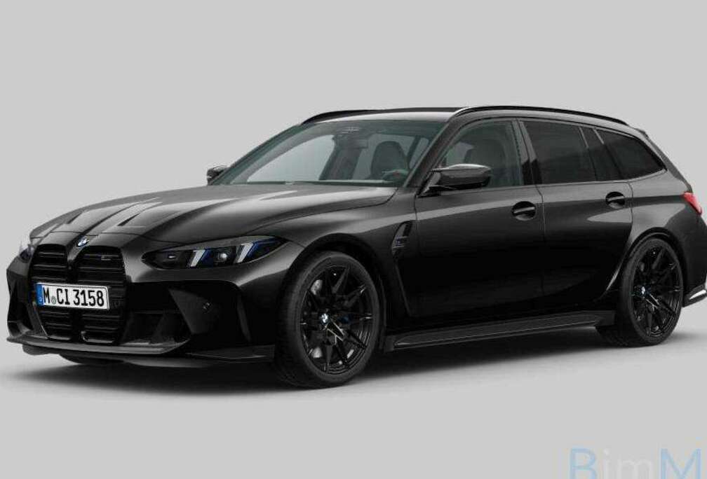 BMW 3.0SA  M-competition  Xdrive  H. Kardon  360