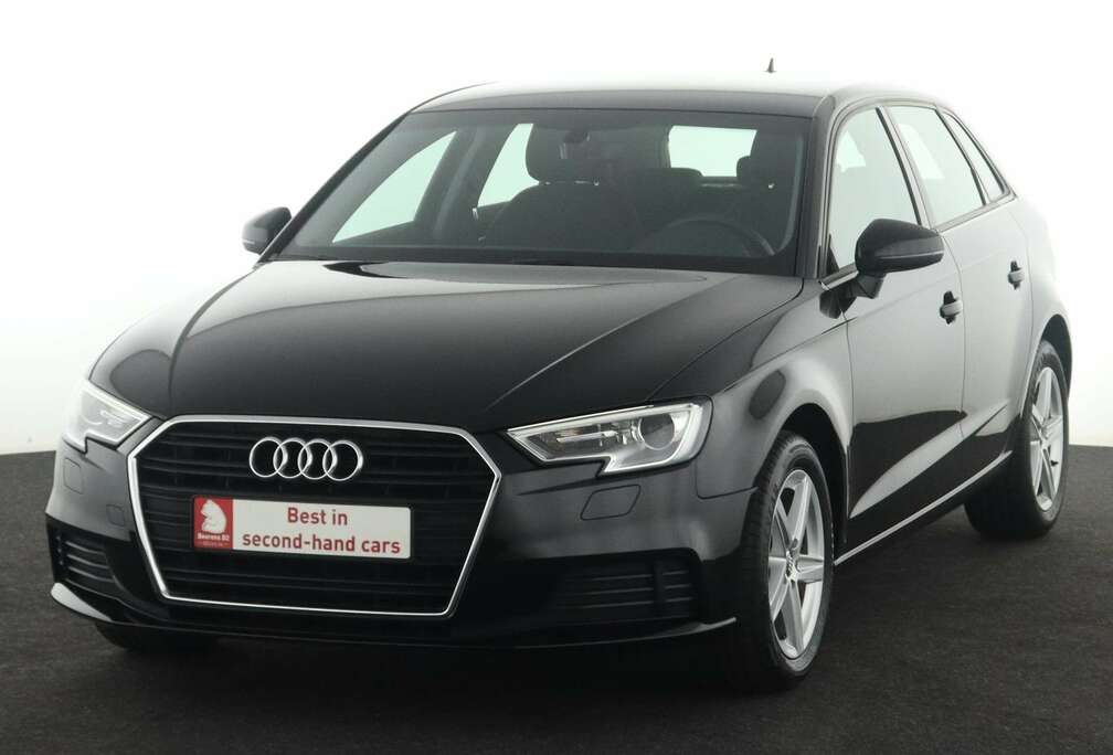 Audi SPORTBACK 30 1.0TFSI S-TRONIC + GPS + PDC + ALU 16