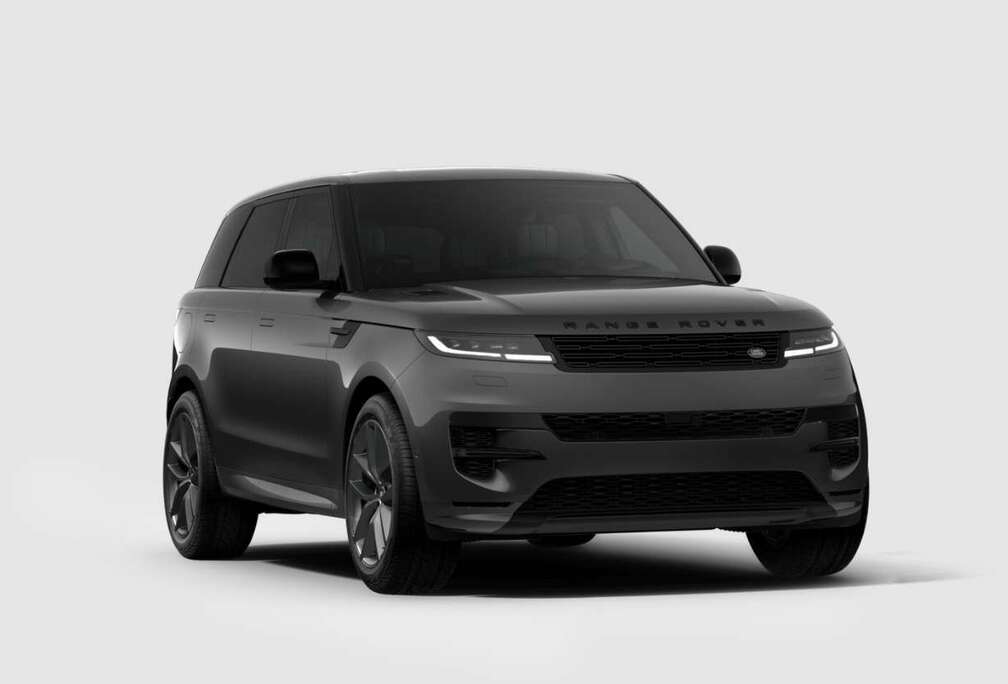 Land Rover P460e Dynamic HSE AWD Auto. 25MY