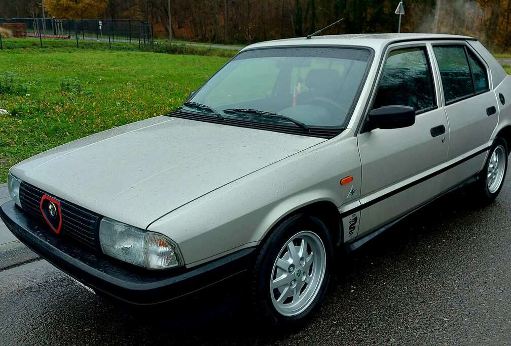 Alfa Romeo CT OK PRETE A IMMATRICULER