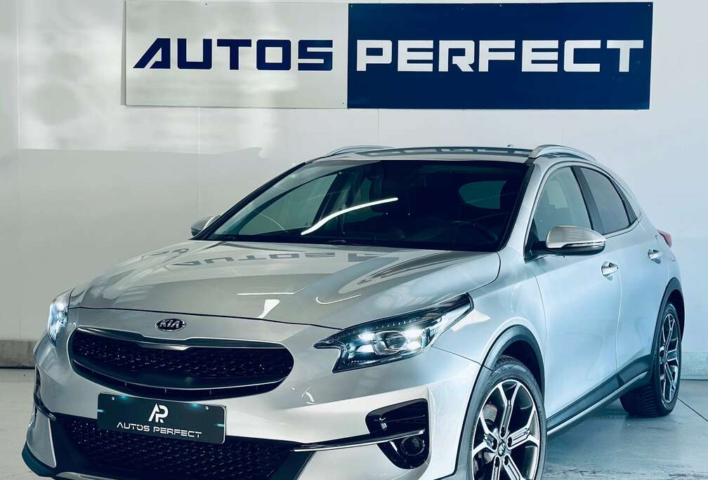 Kia 1.4 CAMERA HAYON BIZONE ISOFIX BLUETOOTH AIDE COND