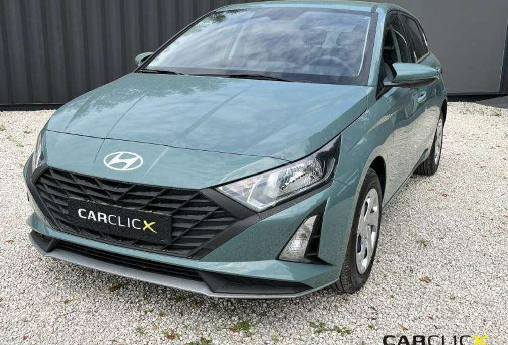 Hyundai *New*carplay*camera*