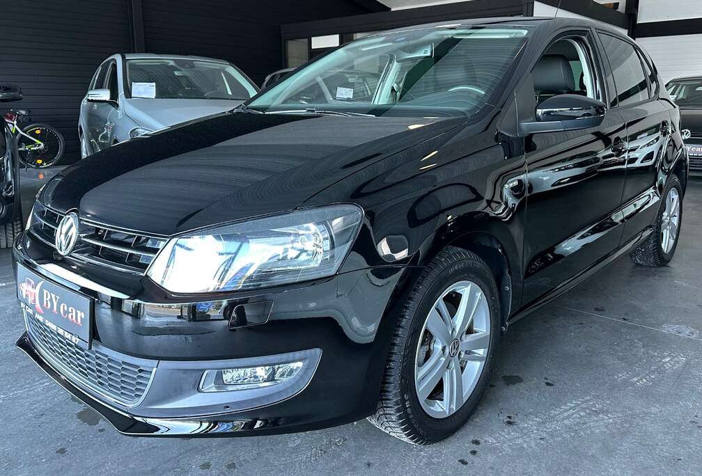 Volkswagen 1.2 TSI.GARANTIE 2ANS.30.000KMBOITE AUTO.CARPLAY