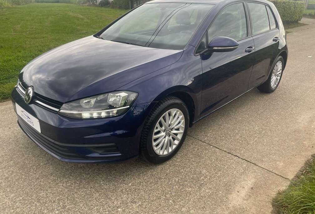 Volkswagen 1.0 TSI