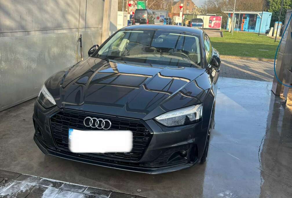 Audi A5 Sportback 40 TFSI S line OPF S tronic