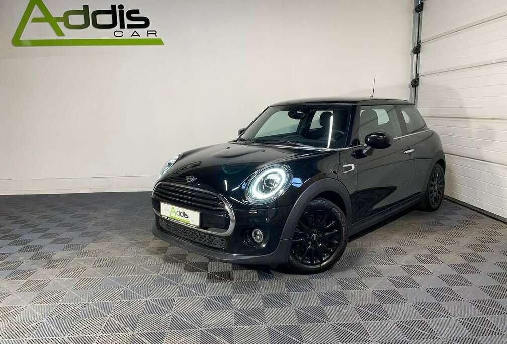 MINI 1.5 136 CV BUSINESS GPS 3P