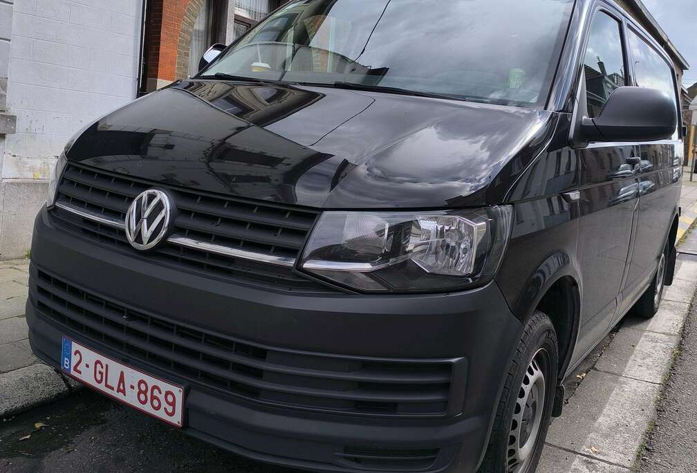 Volkswagen 2.0 TDi SCR BMT