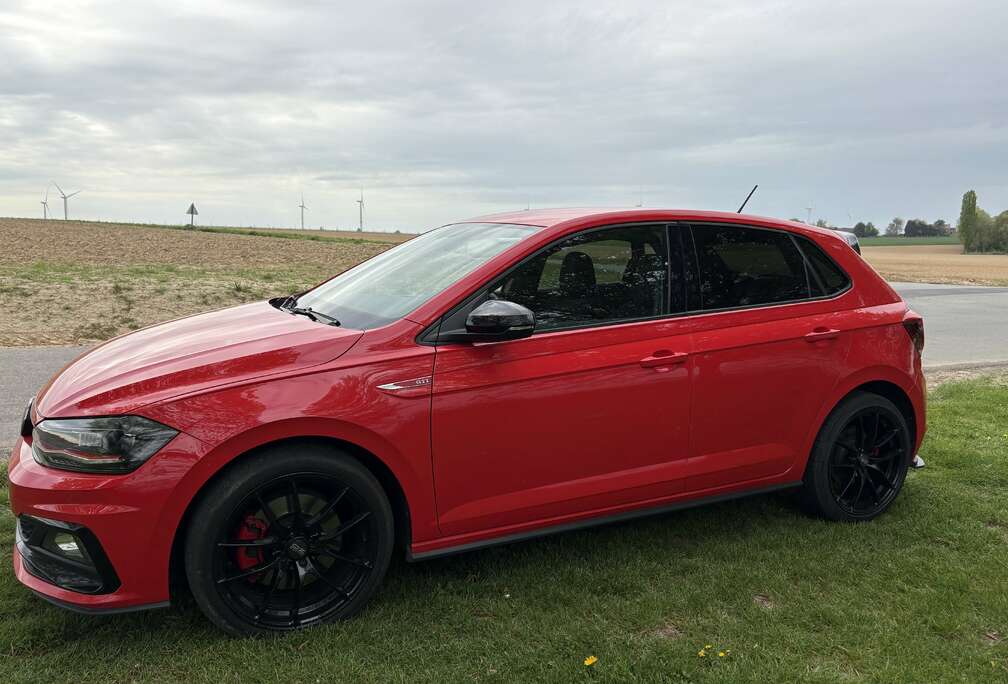 Volkswagen 2.0 TSi OPF DSG