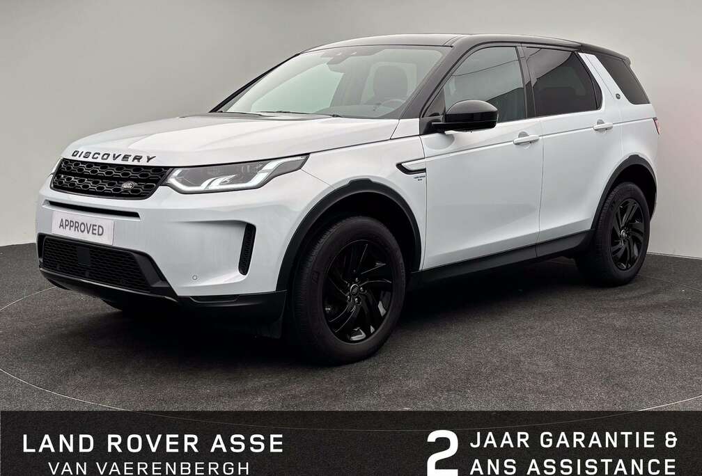 Land Rover D150 S AWD Auto. MY20