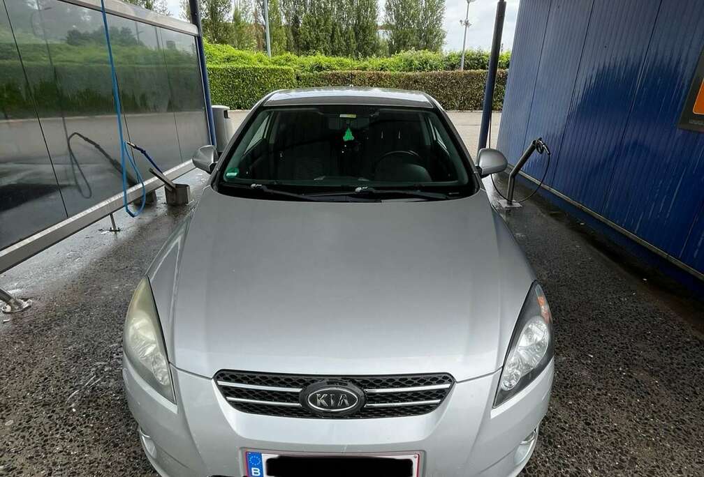 Kia 1.6i EX