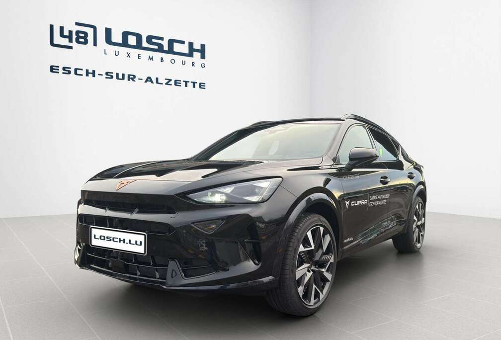 1.5 eTSI DSG