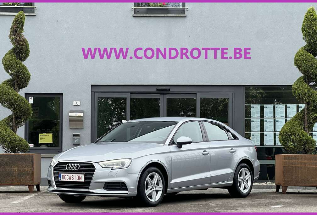 Audi 1.0 TFSI BERLINE 116 CV