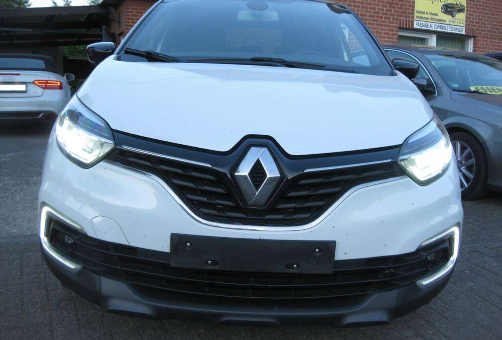 Renault 1.2 TCe Bose Edition 76.000km Euro 6b Garantie 1 an