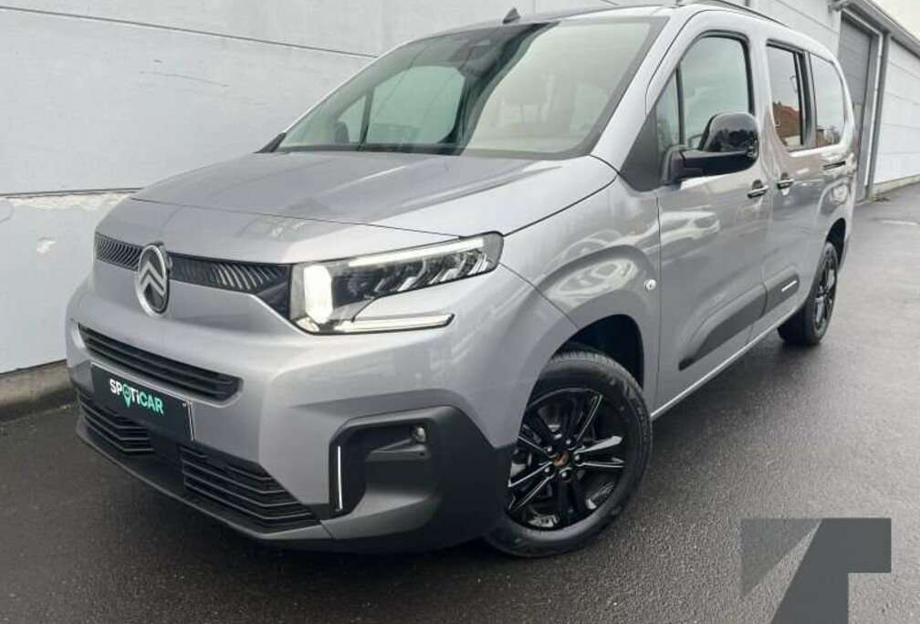 Citroen Max XL